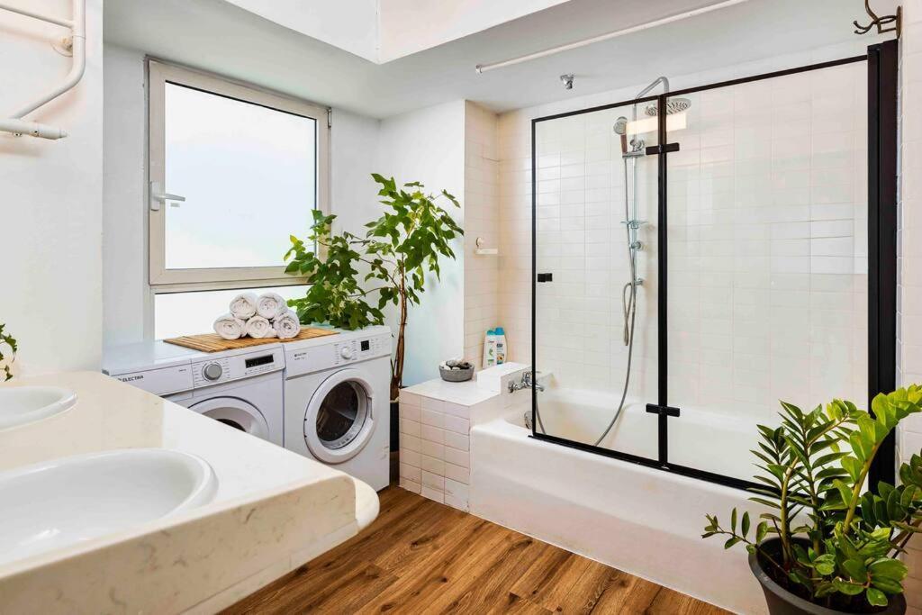 Luxury - Gordon View 124 Apartment *