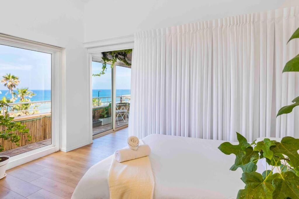 Apartment Luxury - Gordon View 124