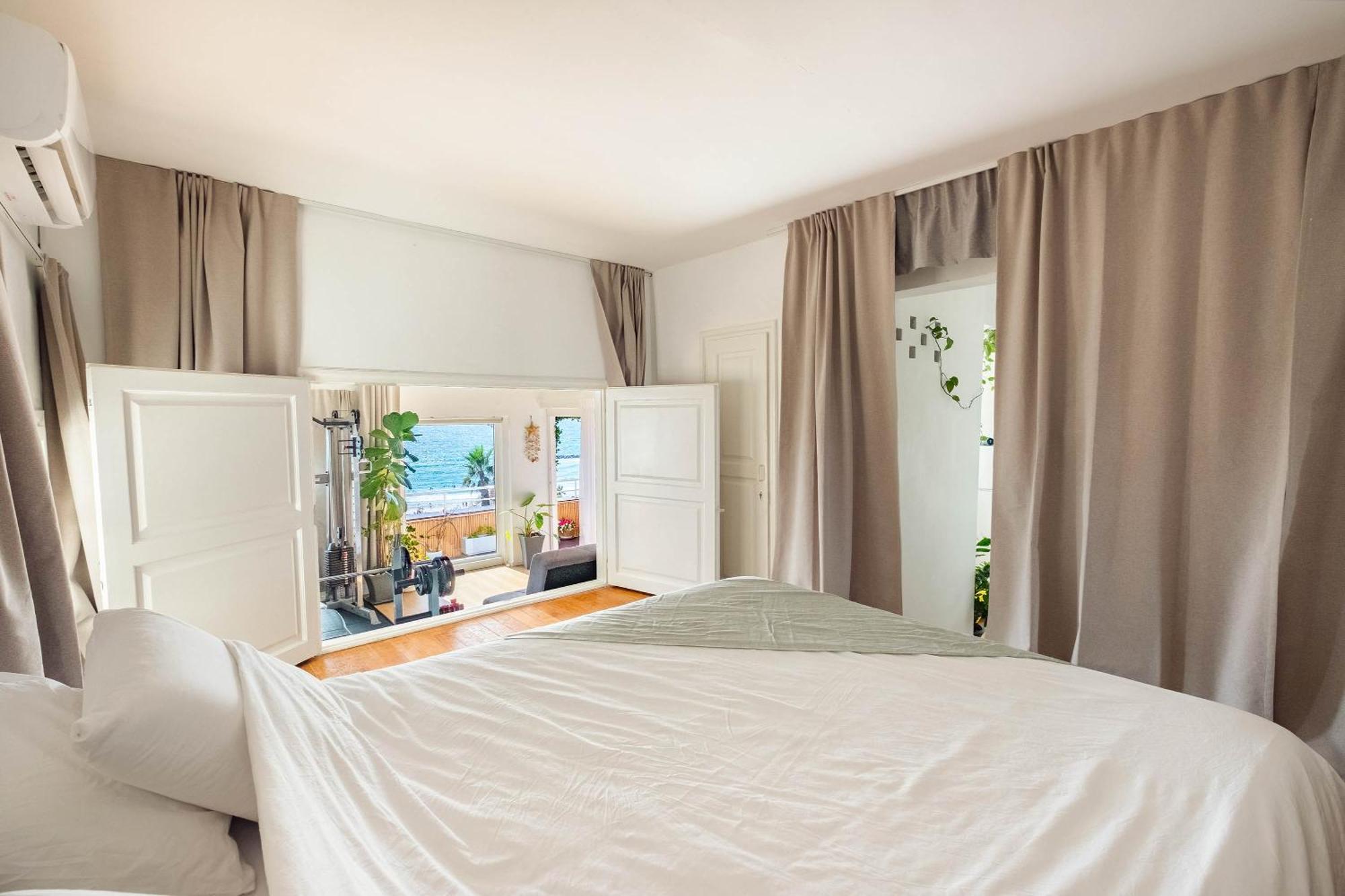 Luxury - Gordon View 124 Tel Aviv