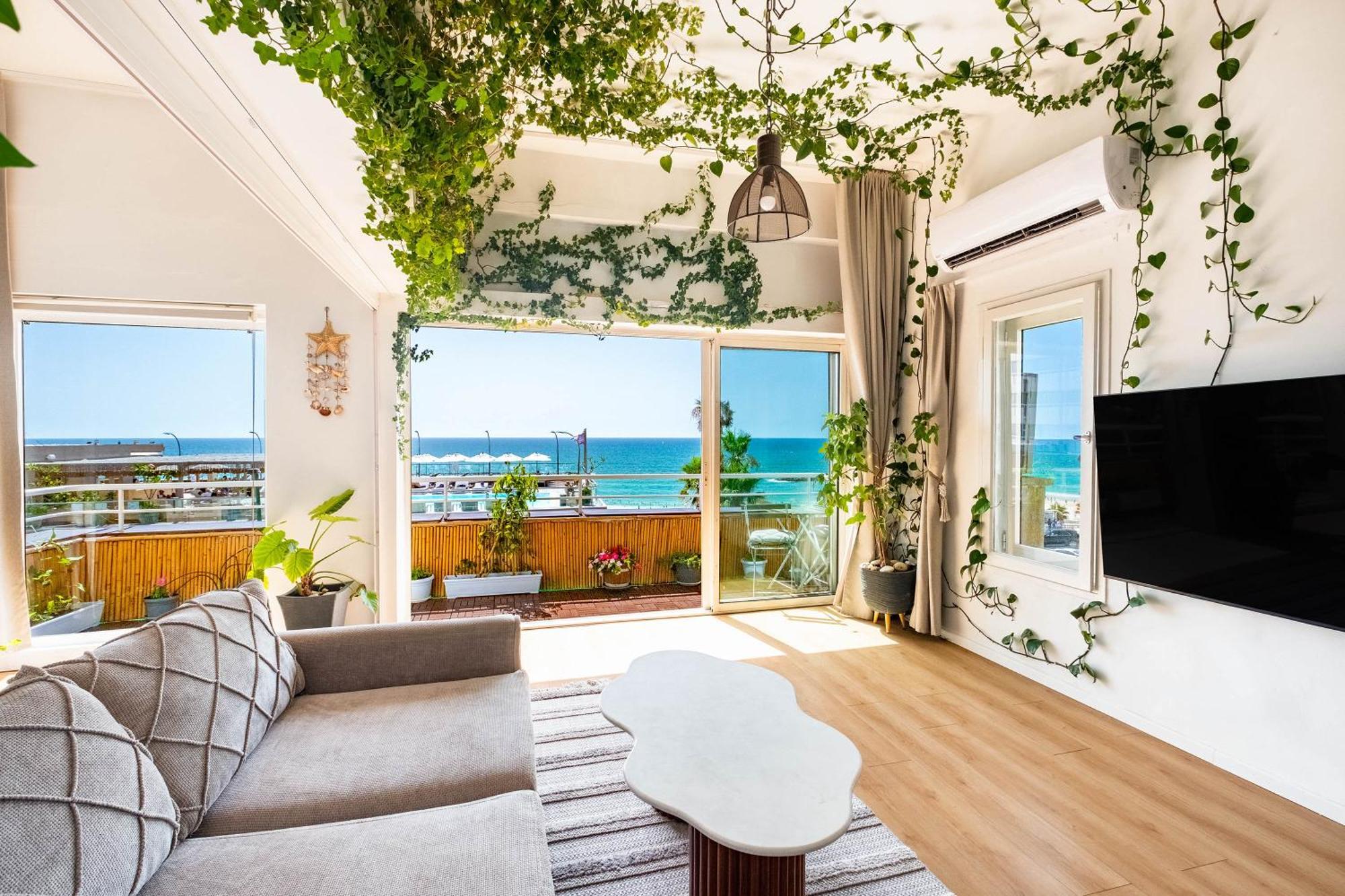 Luxury - Gordon View 124 * Tel Aviv