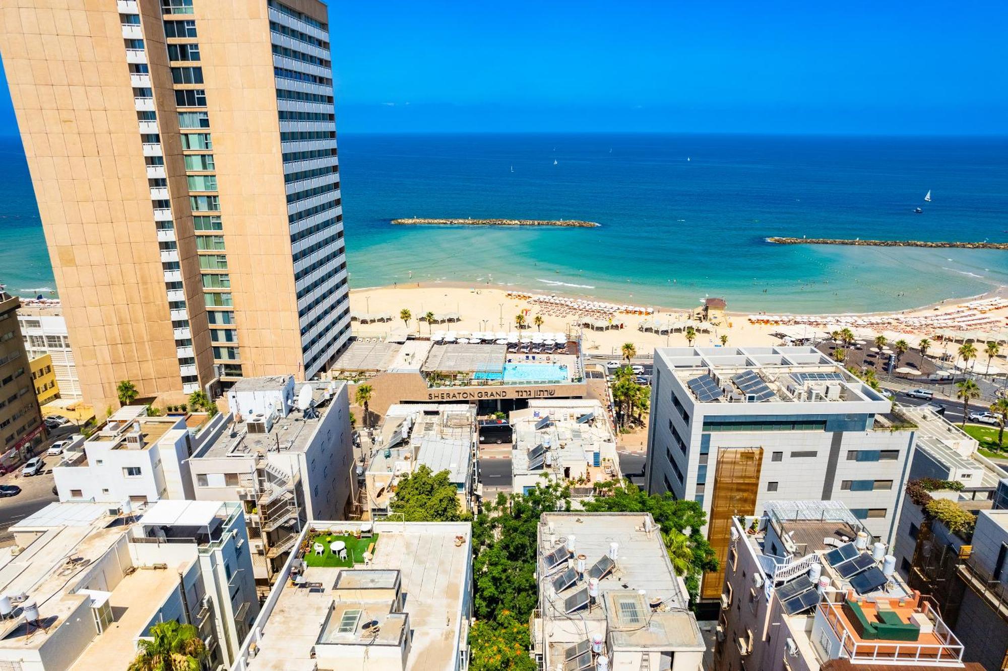 Apartment Luxury - Gordon View 124