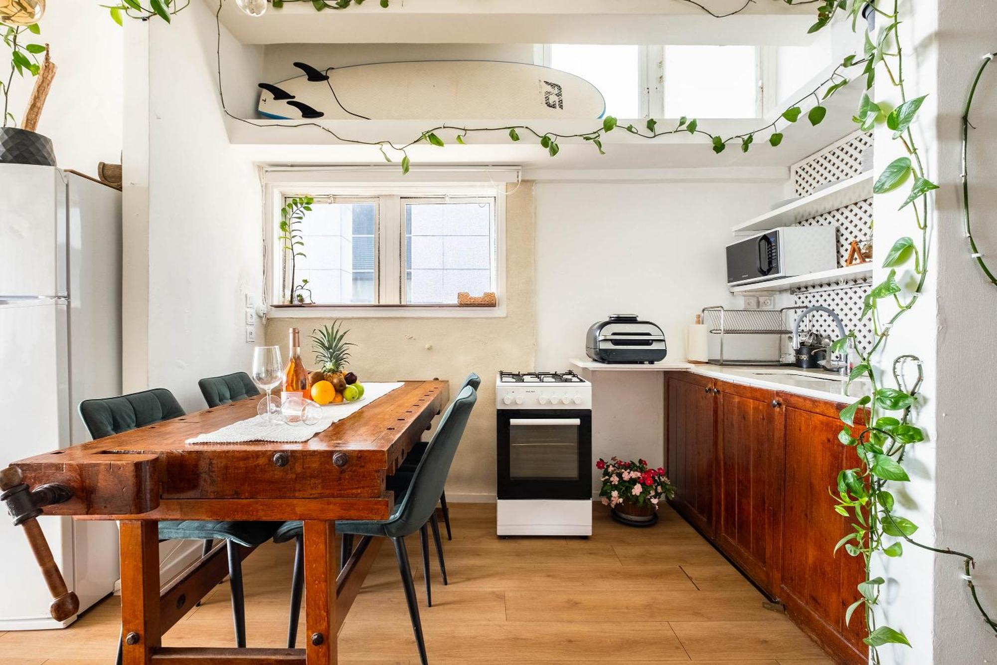 Luxury - Gordon View 124 Apartment Tel Aviv