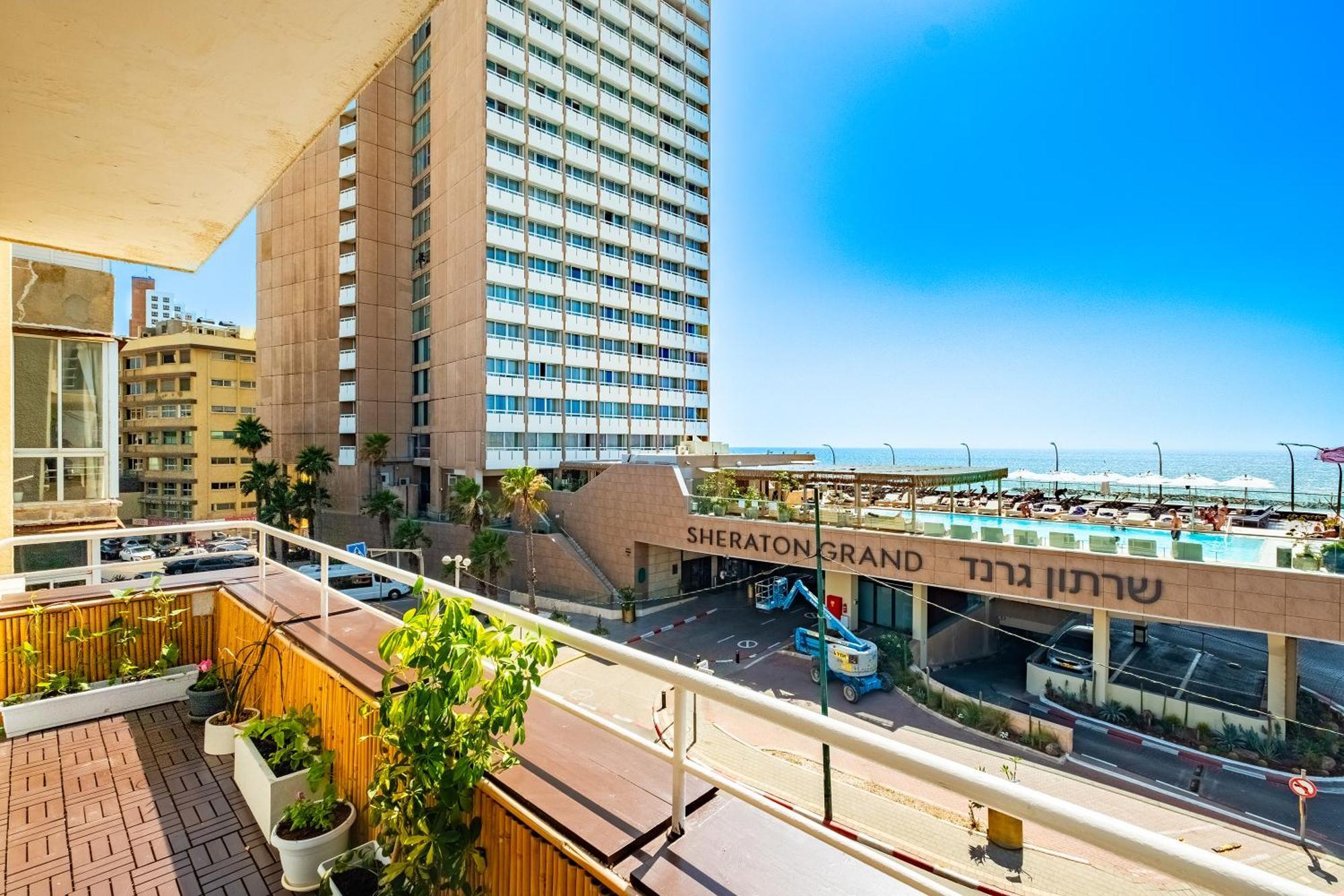 Luxury - Gordon View 124 Apartment *
